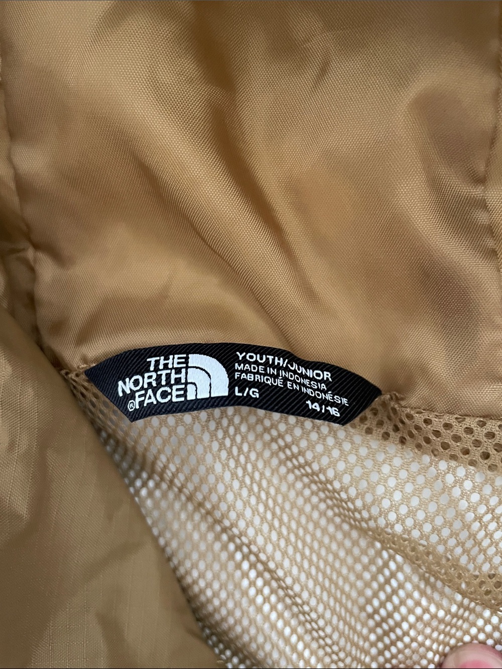 THE NORTH FACE Performance Jacket - Picture 10 of 16
